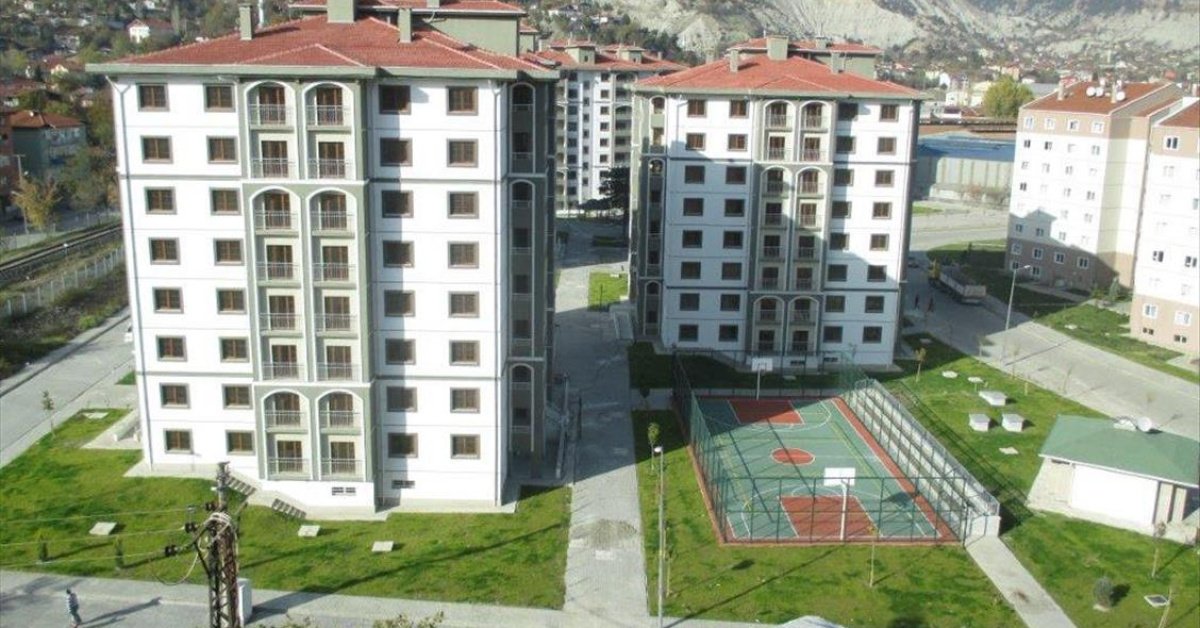 Konut ve iş yerleri kaç ay vade ile satışa çıkacak, müzayede nerede, gayrimenkuller hangi illerde?