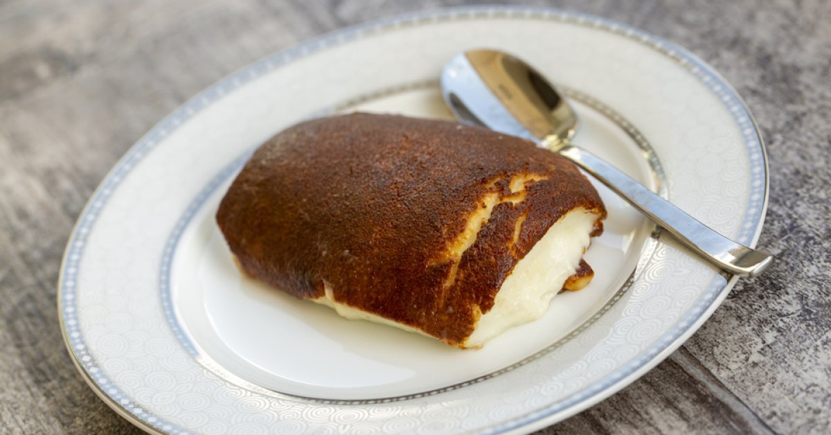 kazandibi nasıl yapılır, malzemeleri neler?