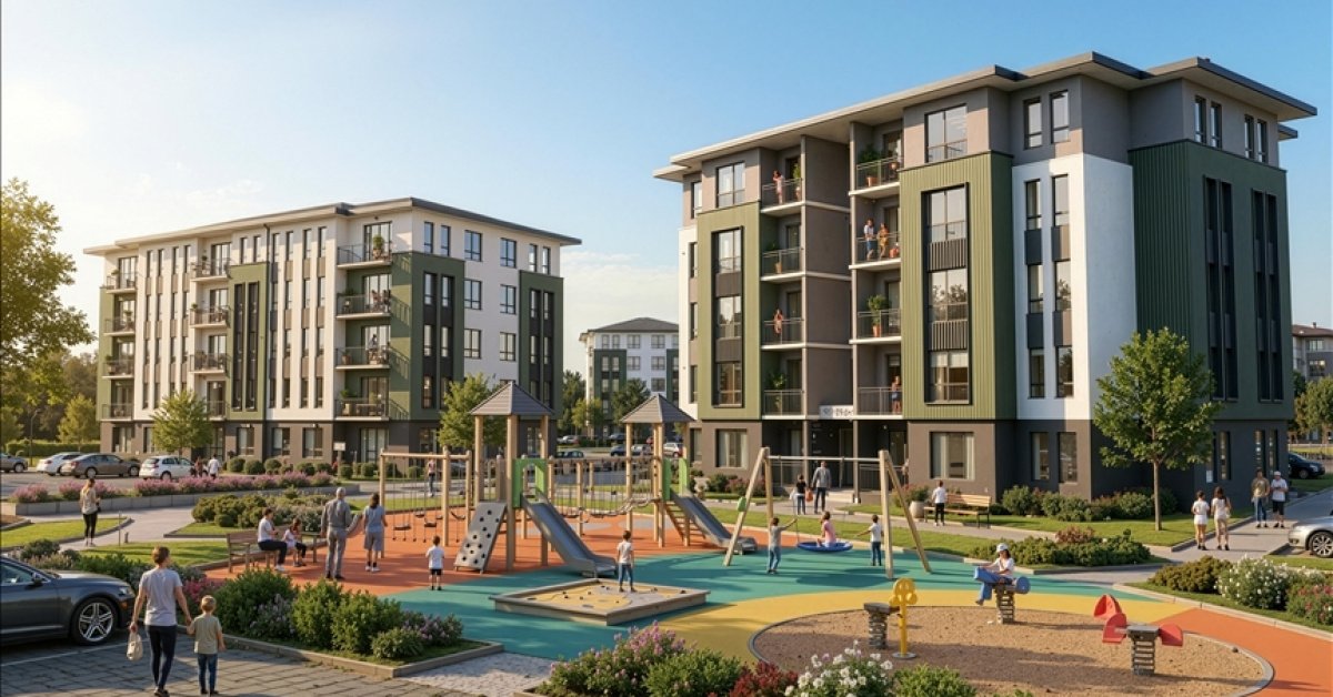 7 bin 562 sosyal konut TOKİ Kayseri kura sonucu nihai isim listesi nasıl ve nereden öğrenilir?