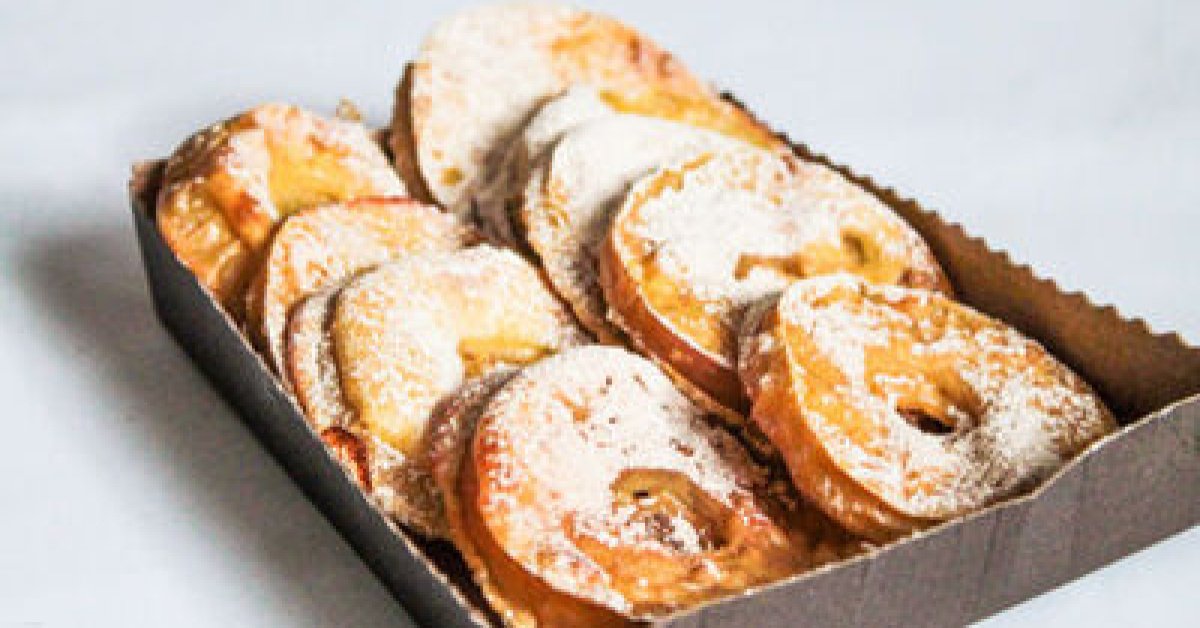 Elmalı kek nasıl yapılır, malzemeleri neler? ymk