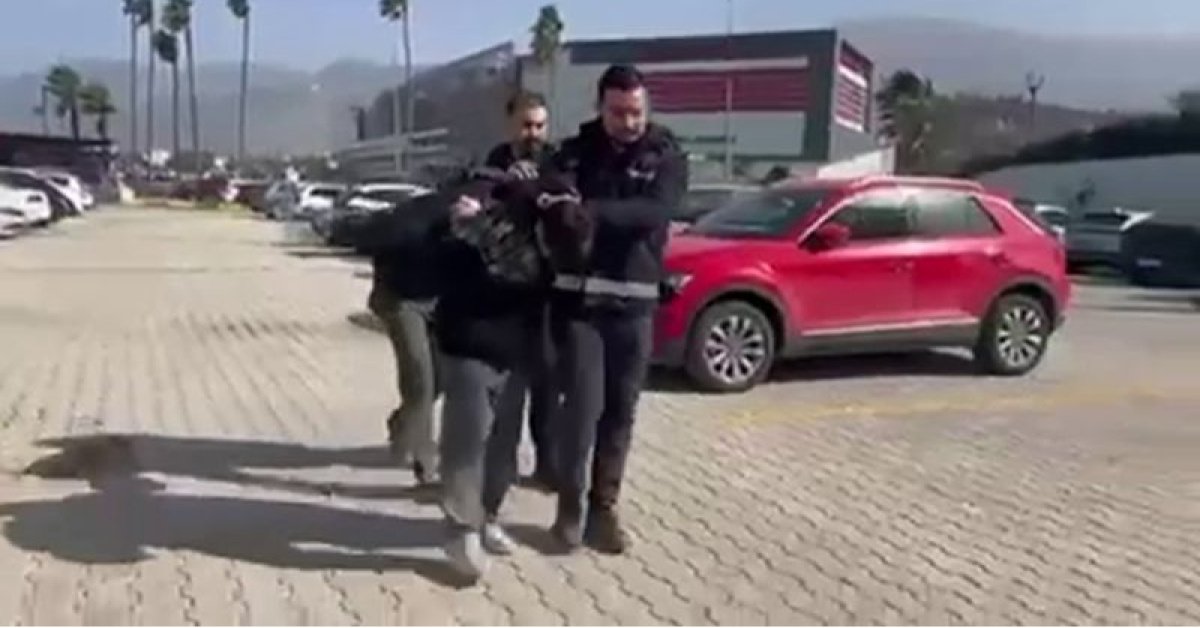 Hatay haberleri: Sosyal medyadan kandırıp tecavüz ettiler | SON DAKİKA HABERİ