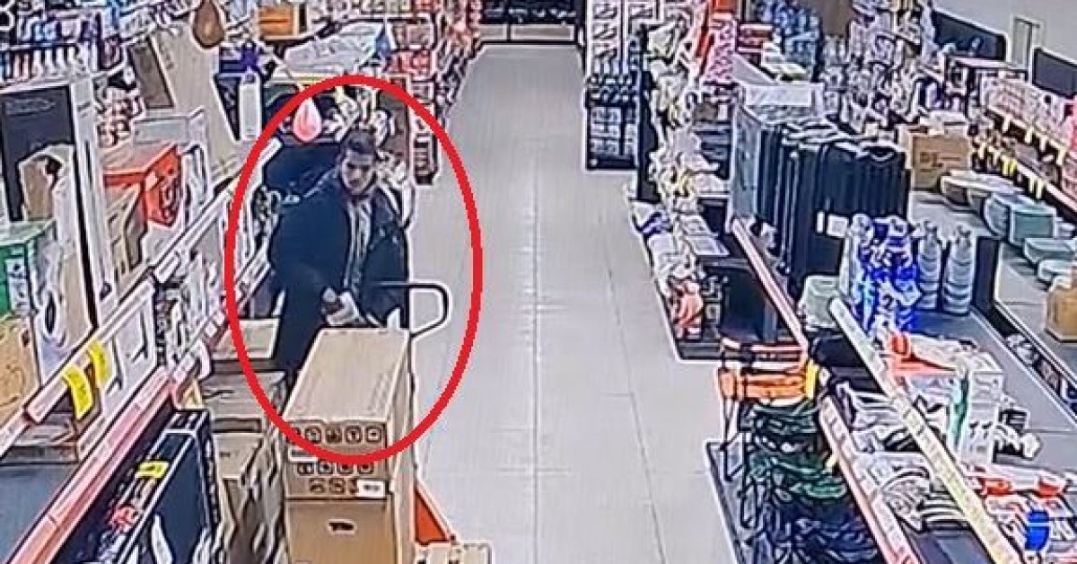 Son dakika: Adana’da 7 ayrı hırsızlık olayının şüphelisi tutuklandı