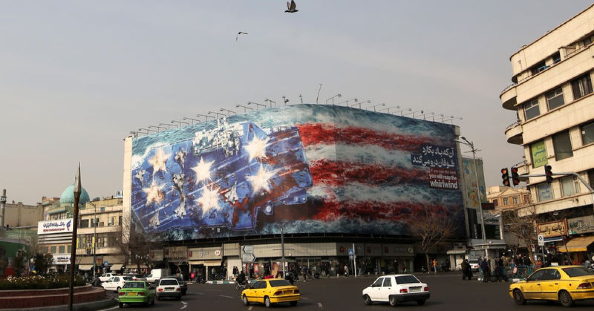 ABD ve İran’ın İstanbul’da görüşmesi bekleniyor