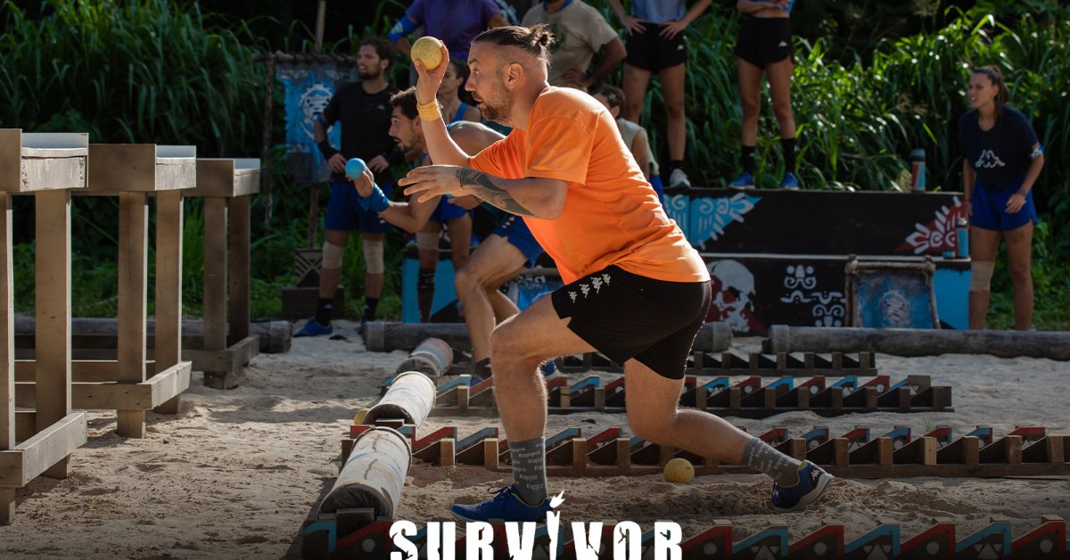 ÖDÜLÜN SAHİBİ OLDULAR! Survivor iletişim oyunu kim kazandı? 2 Şubat Pazartesi Survivor ödül oyunu hangi takım kazandı?