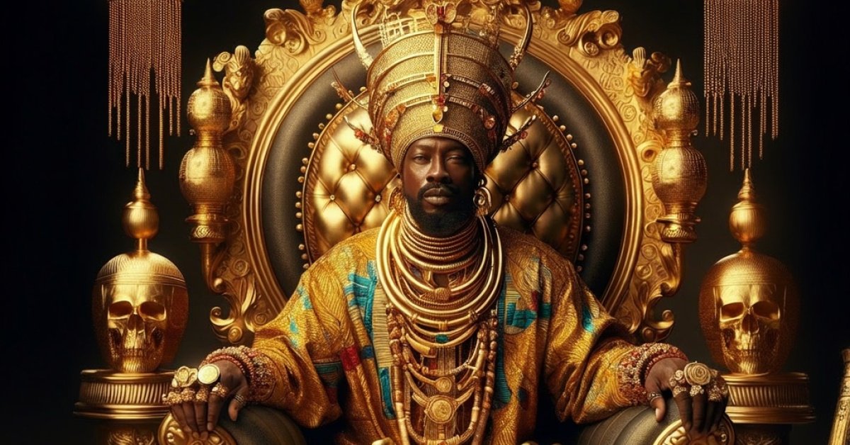 Daha önce hiç Mali imparatorluğunu duydunuz mu? Tarihteki en zengin insan: Mansa Musa kimdi?