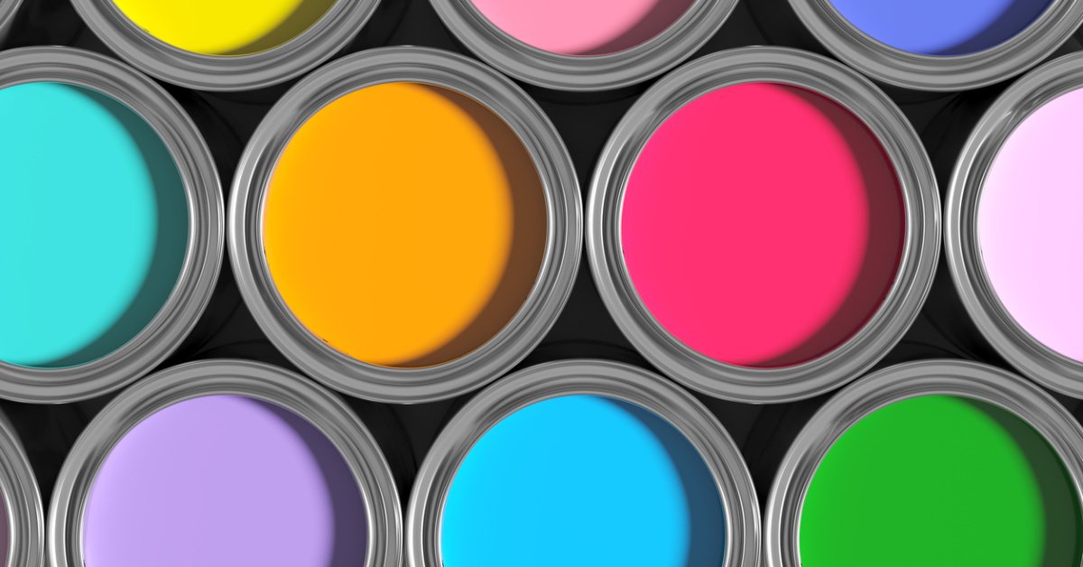 Aslında böyle bir renk yok! Magenta’nın hiç var olmadığını biliyor muydunuz? İşte renkler hakkında ilginç bilgiler!