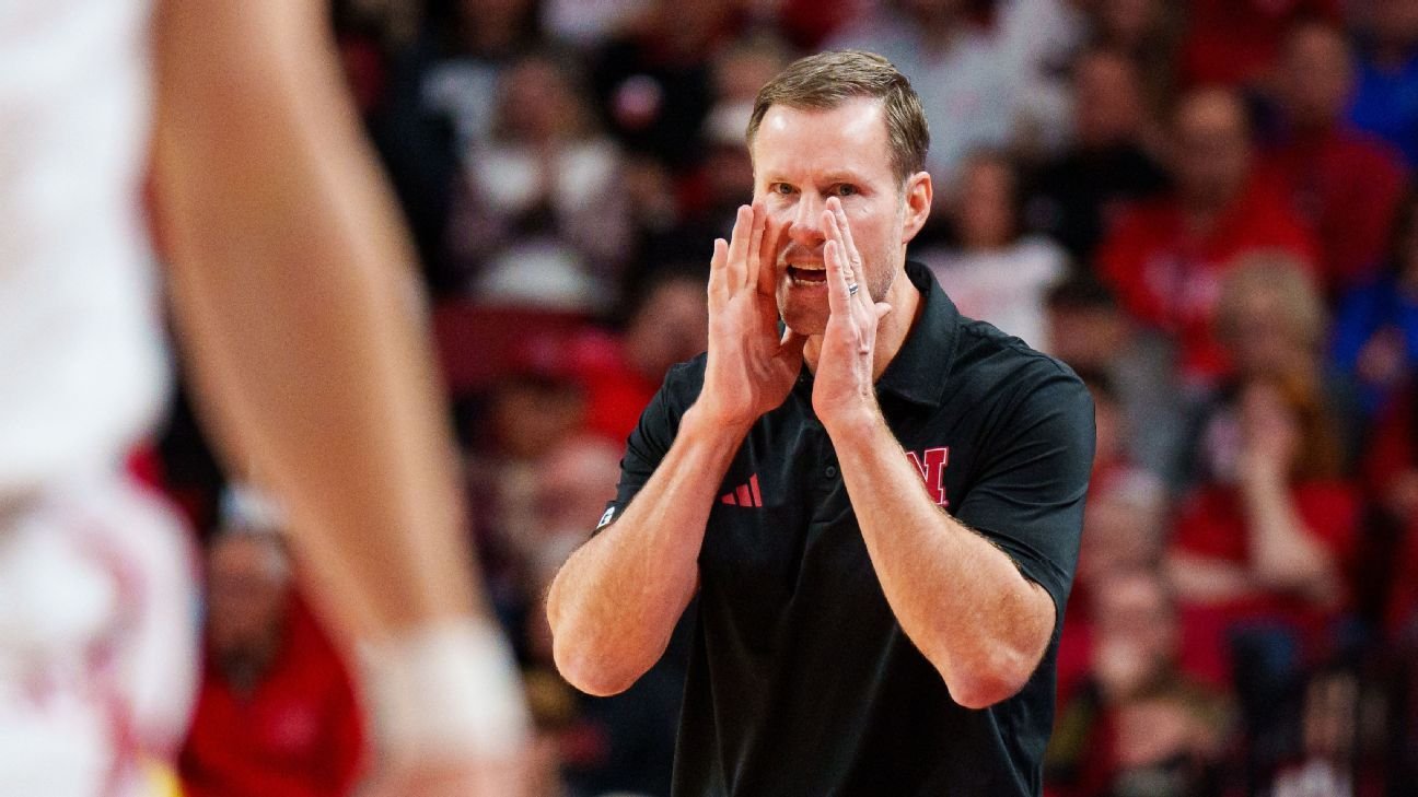 Ranking the top 12 men’s Coach of the Year contenders at midseason