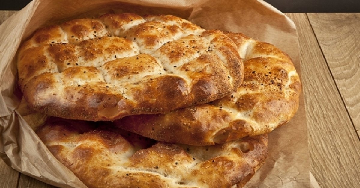 Ramazan pidesi fiyatları belli oldu! 2026 Pide fiyatları ne kadar, kaç TL oldu?
