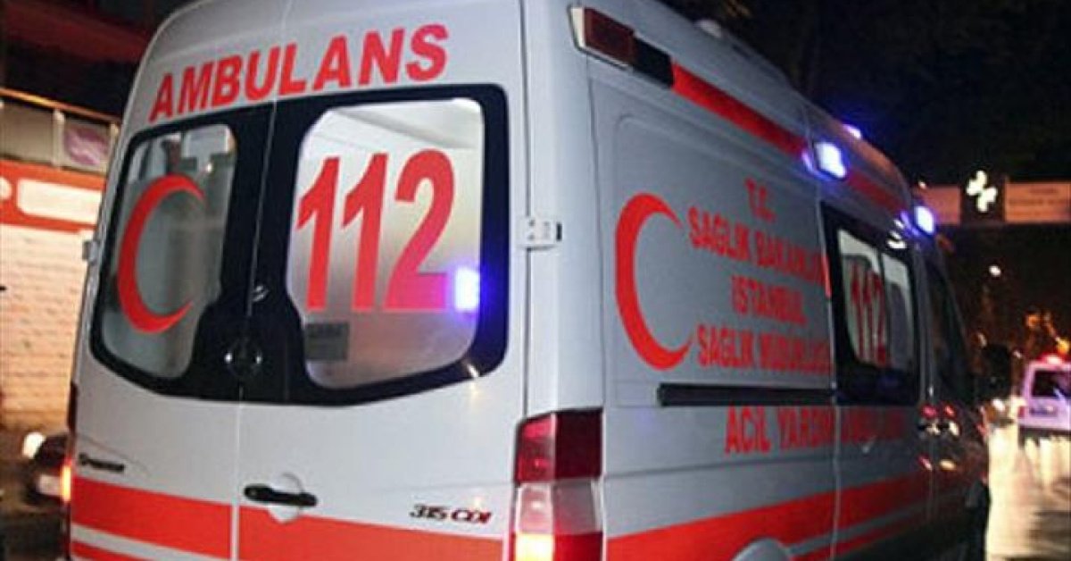 İzmir’de kaybolan 80 yaşındaki kadın ölü bulundu