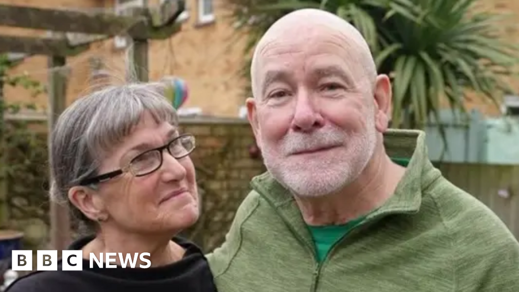 'A lot of love and a bit of luck': 100 couples on the secret to a happy relationship