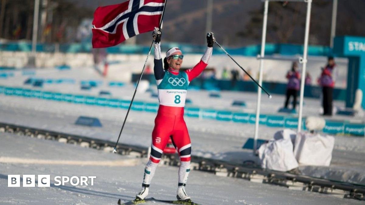 Winter Olympics: Which country is the most successful?
