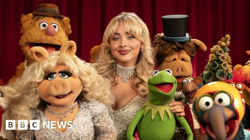 The Muppet Show revival brings nostalgia and naughtiness, critics say