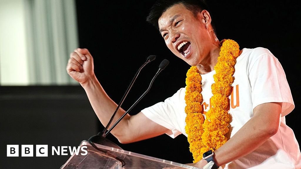 For Thailand's popular progressives, winning the vote is only the first hurdle