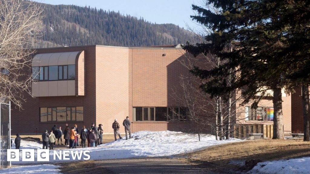Tumbler Ridge mass shooting: What we know so far