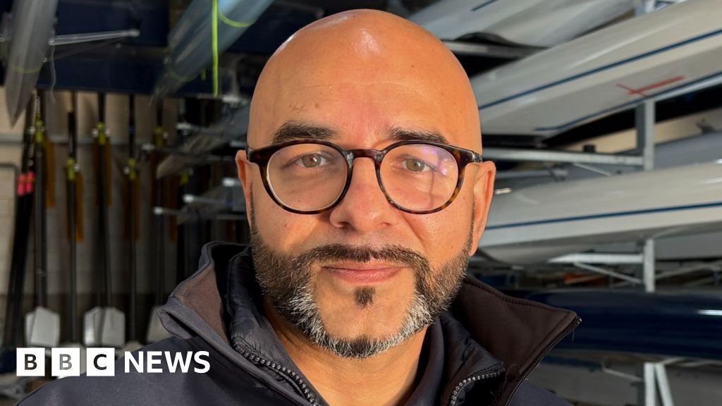 Cambridge University wins rowing trademark case