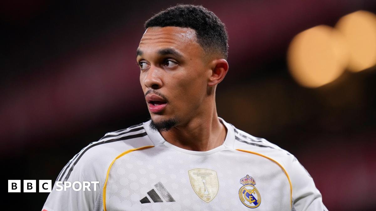 Trent Alexander-Arnold’s Real Madrid and England future analysed