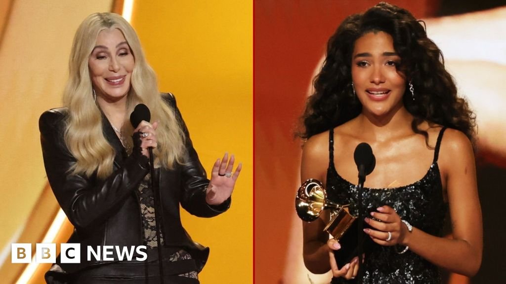 the must-see moments from the 2026 Grammy Awards