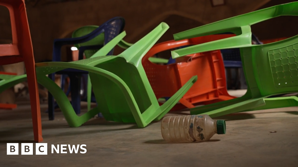 Eighty kidnapped Nigerians return home after escape