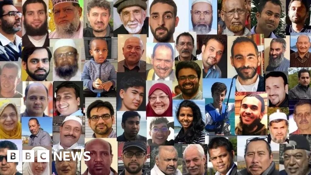 Christchurch shooter seeks to overturn guilty plea