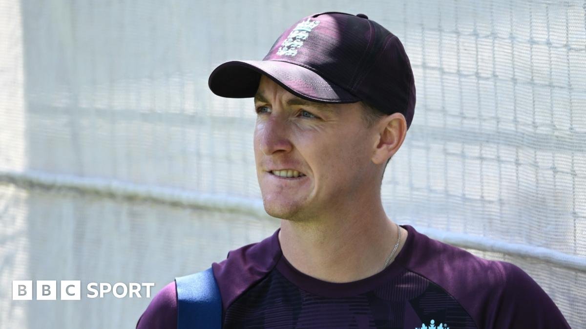 T20 World Cup: England captain Harry Brook says nightclub controversy has been “horrendous”