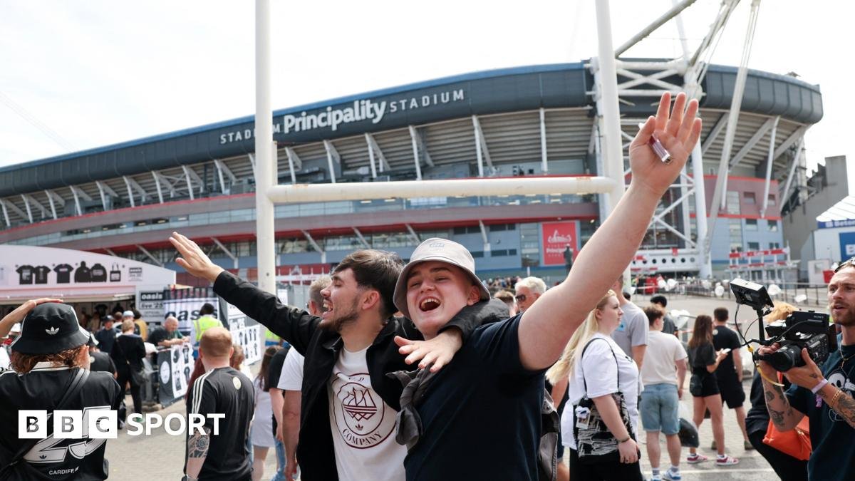 Principality Stadium naming rights deal extended to 2030