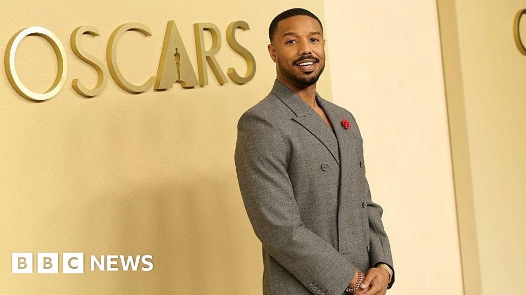 Michael B Jordan says Fourth Wing TV show won't be 'cheesy'