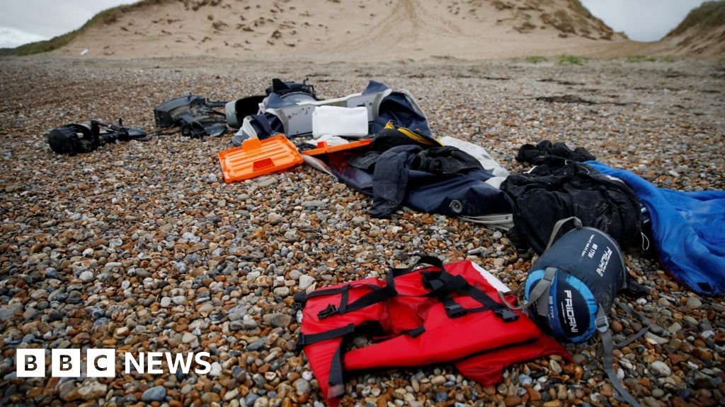 Deaths of at least 30 in UK's worst small boat disaster were avoidable, inquiry finds