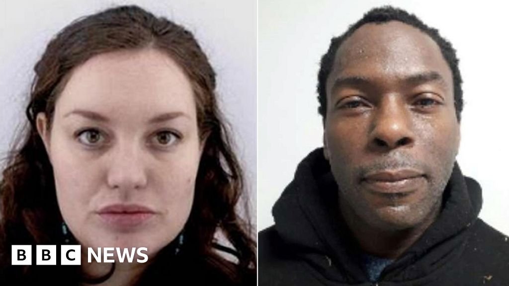 Sex offenders should tell police about pregnancies, review finds