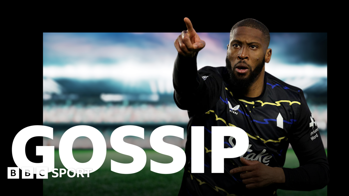 Football gossip: Beto, Marcus Rashford, Endrick, Davide Frattesi, Denzel Dumfries
