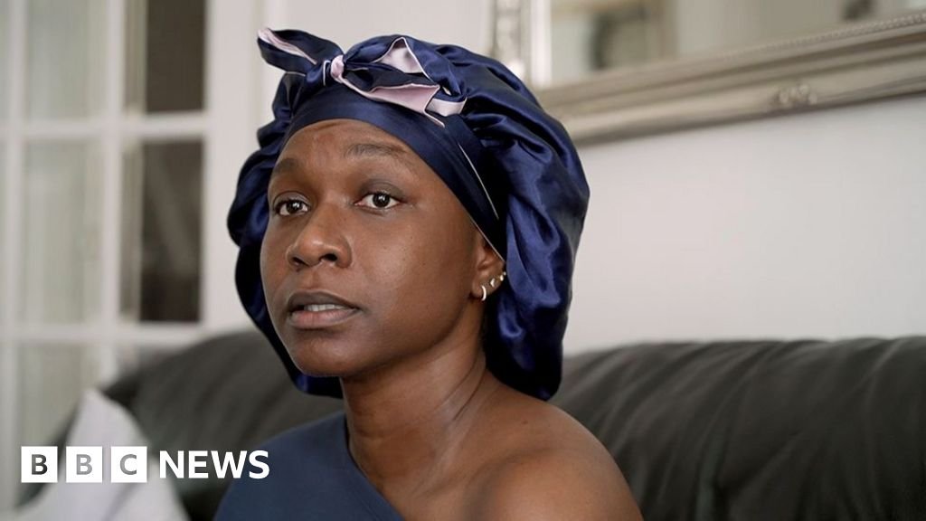 My son was exploited and killed, but my pleas for help were ignored