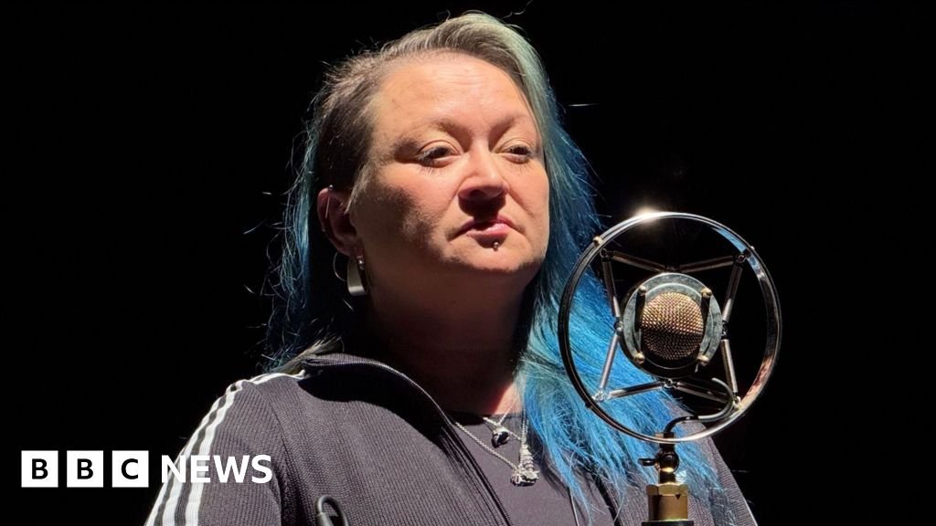 'A convicted sex offender befriended me, then bombarded me with explicit images'