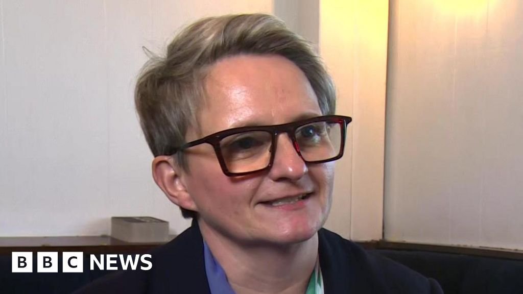 Charlotte Cadden chosen as Tory by-election candidate