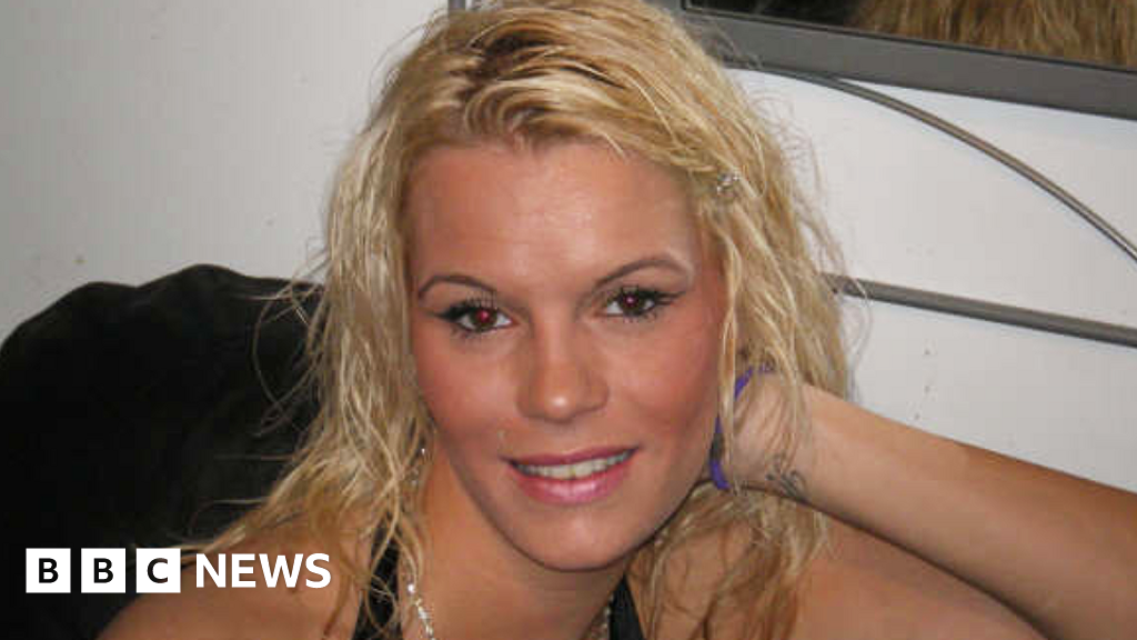 Husband reported wife missing, then her body was found in wedding dress bag