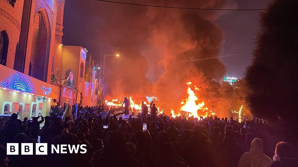 Can the US help Iran? What Iranians say – inside and outside the country