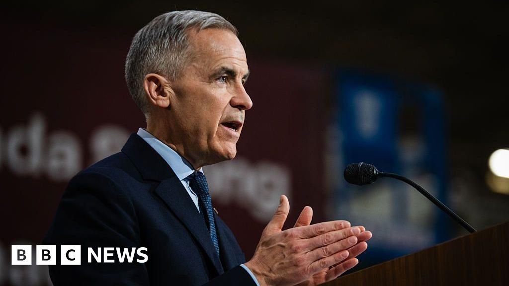 Canada unveils auto industry plan in latest pivot away from US