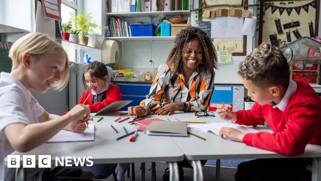 What is SEND and how might the system change in England?