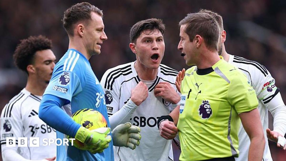 VAR: Are lengthy decisions ruining games as a spectacle?