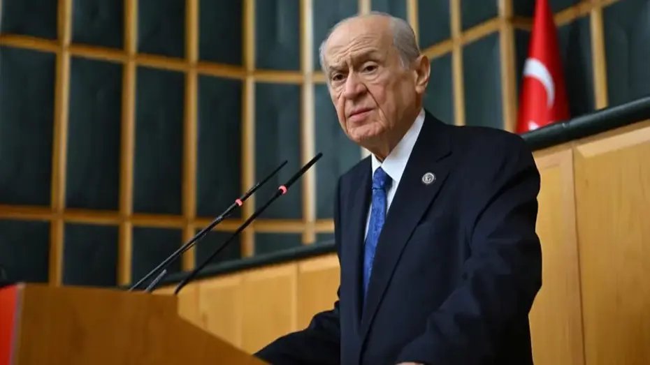 Devlet Bahçeli’den erken seçim açıklaması: Gündeme alınmayacak