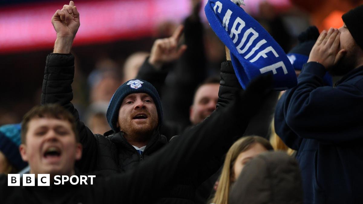 Cardiff City reset: ‘Relegation a blessing’ but issues remain