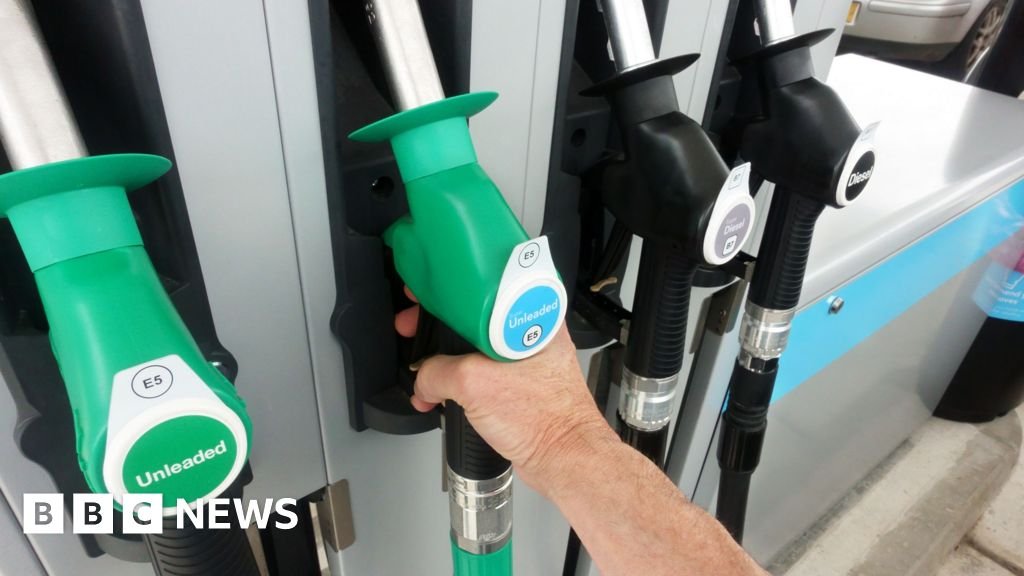 What’s driving Northern Ireland’s falling fuel costs?