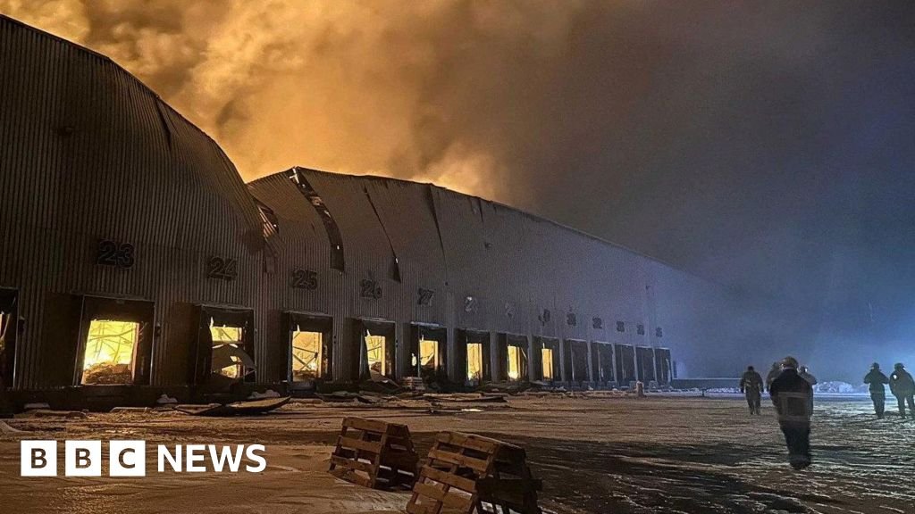 US wants Russia and Ukraine to end war by June, says Zelensky