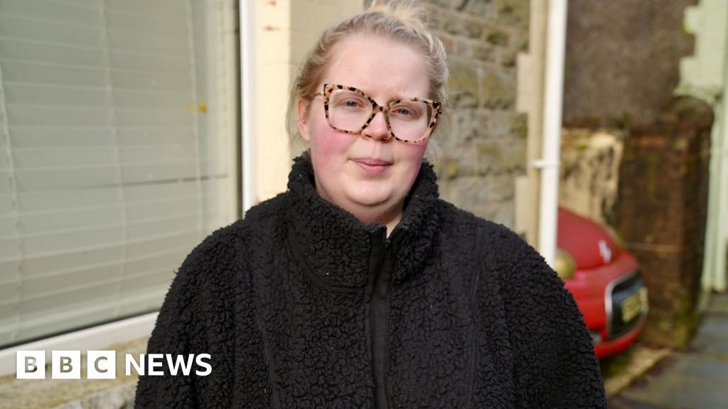 Residents terrified as climate change puts homes at risk of being bulldozed