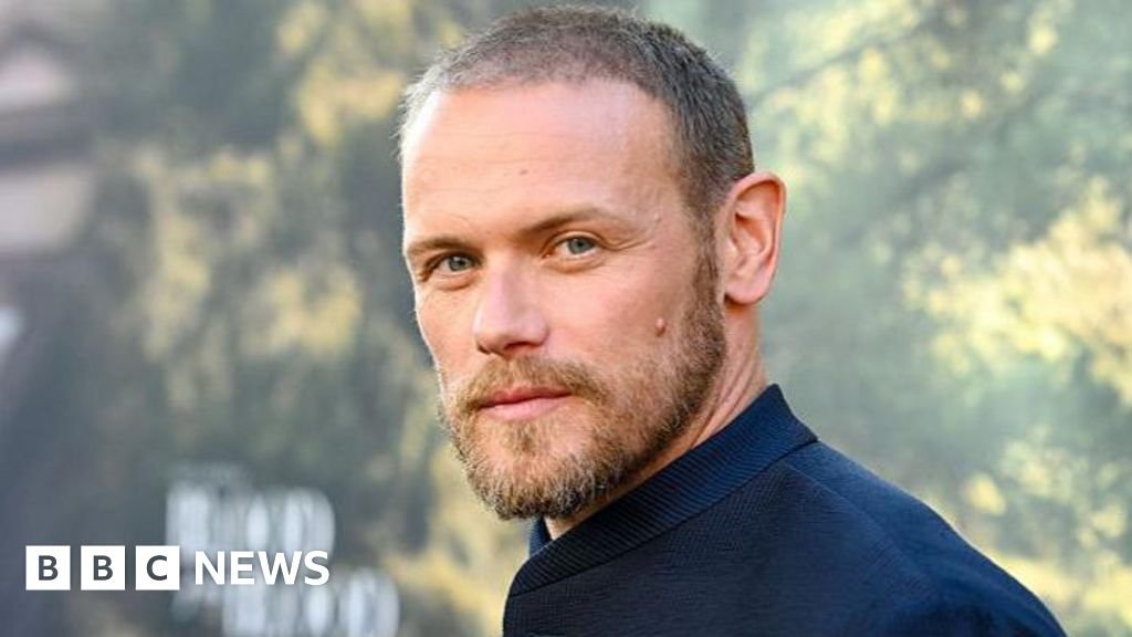 What’s next for Sam Heughan as Outlander ends after 12 years ?