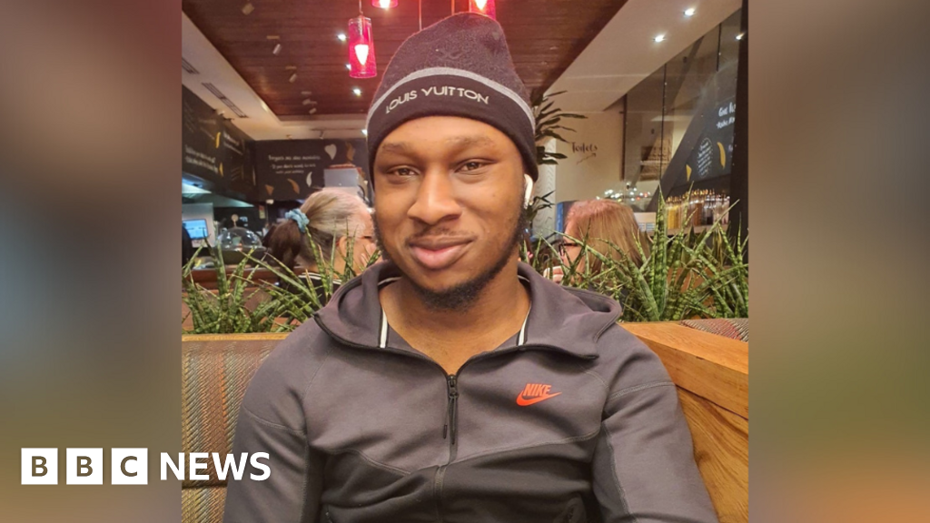 Student who died after stabbing near campus named