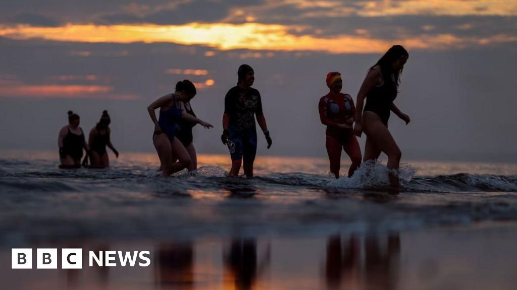 Swimming in the Thames? The new places that could become official bathing spots