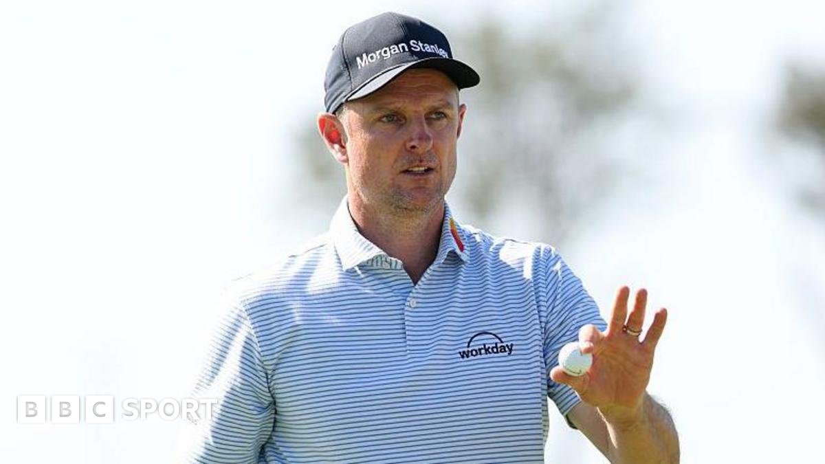 Justin Rose six clear at Farmers Insurance Open and as he chases 13th PGA win