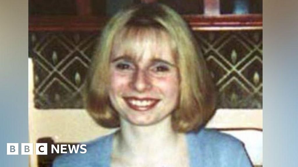 Serial killer Wright admits murder of teen in 1999