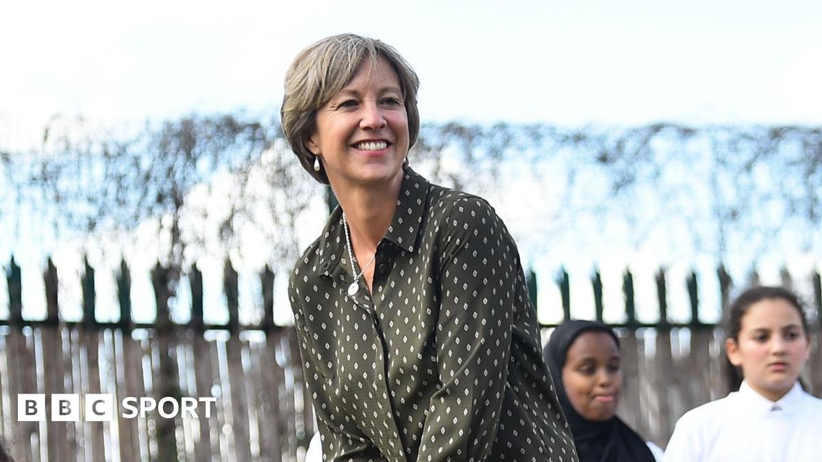 Clare Connor to leave England role after Women’s T20 World Cup