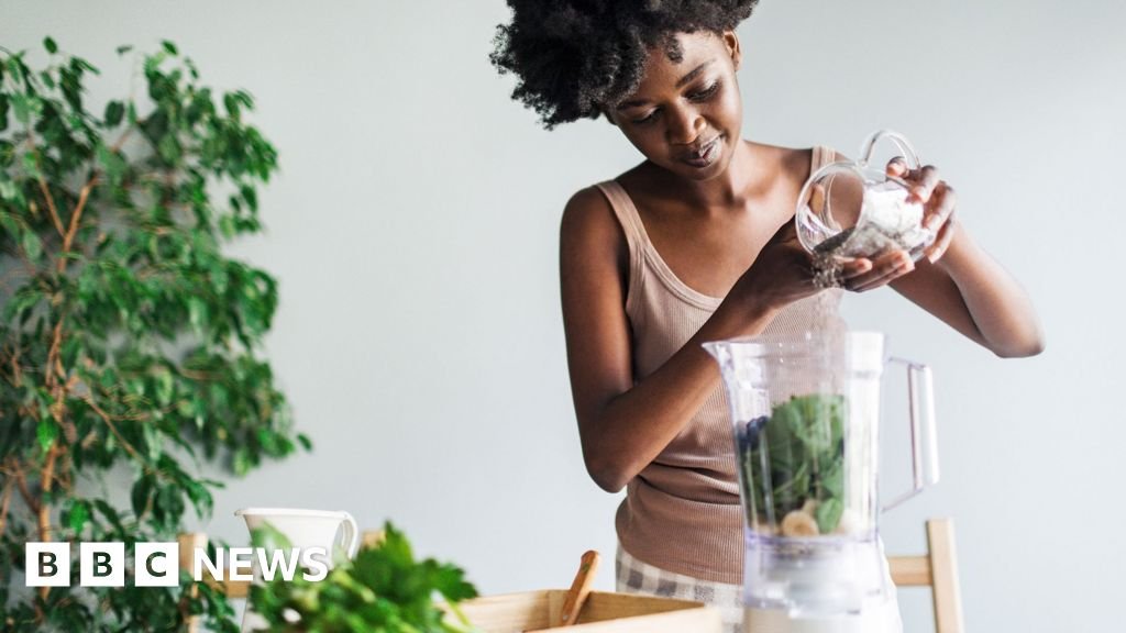 Can chia seeds and bone broth really 'heal' your gut?