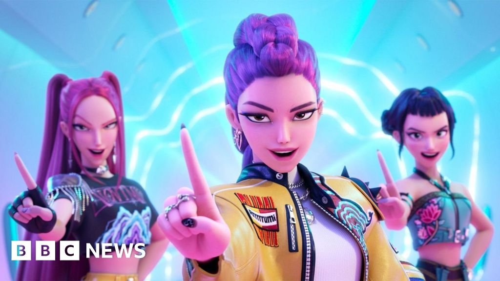 KPop Demon Hunters sequel 'in process', reveals Golden songwriter